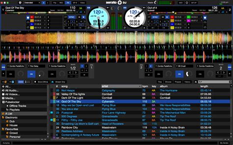 For professionals and fans of music, <strong>Serato DJ Pro</strong> 2. . Serato dj pro free download
